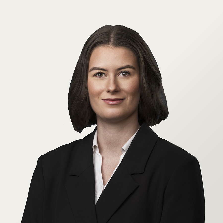 Alanna McVeigh
