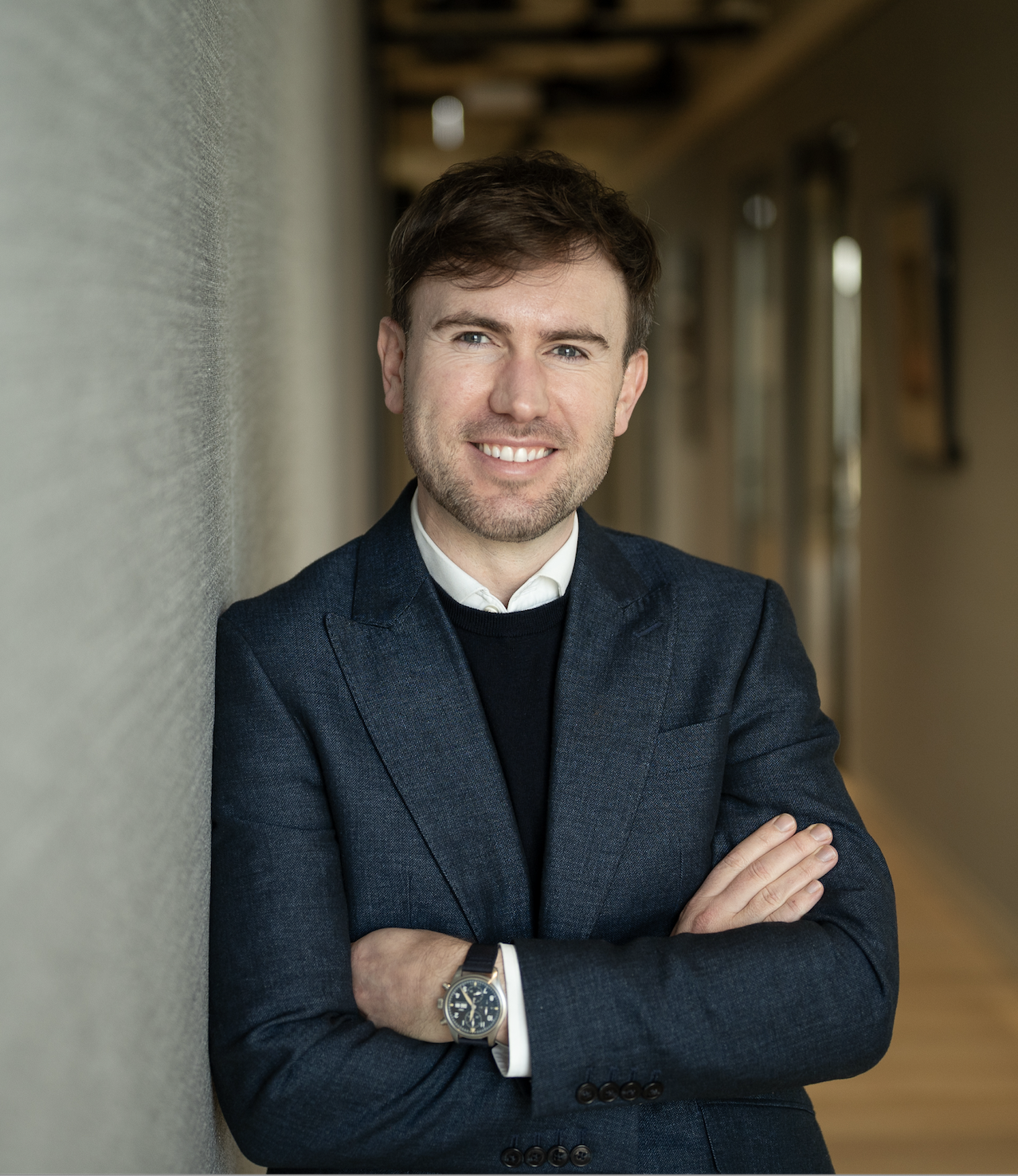 Geraint Lloyd-Taylor